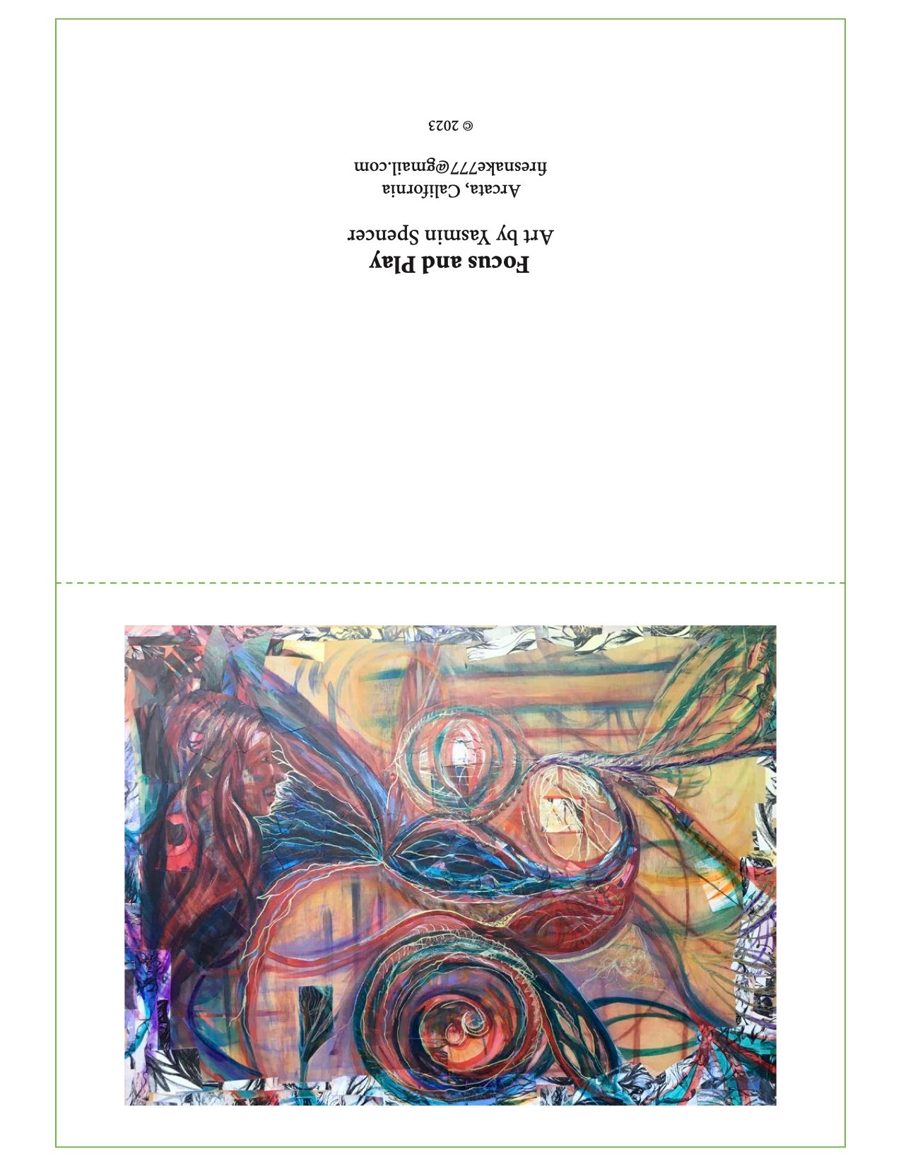 Focus and Play - FREE Shipping on Art Prints and Cards