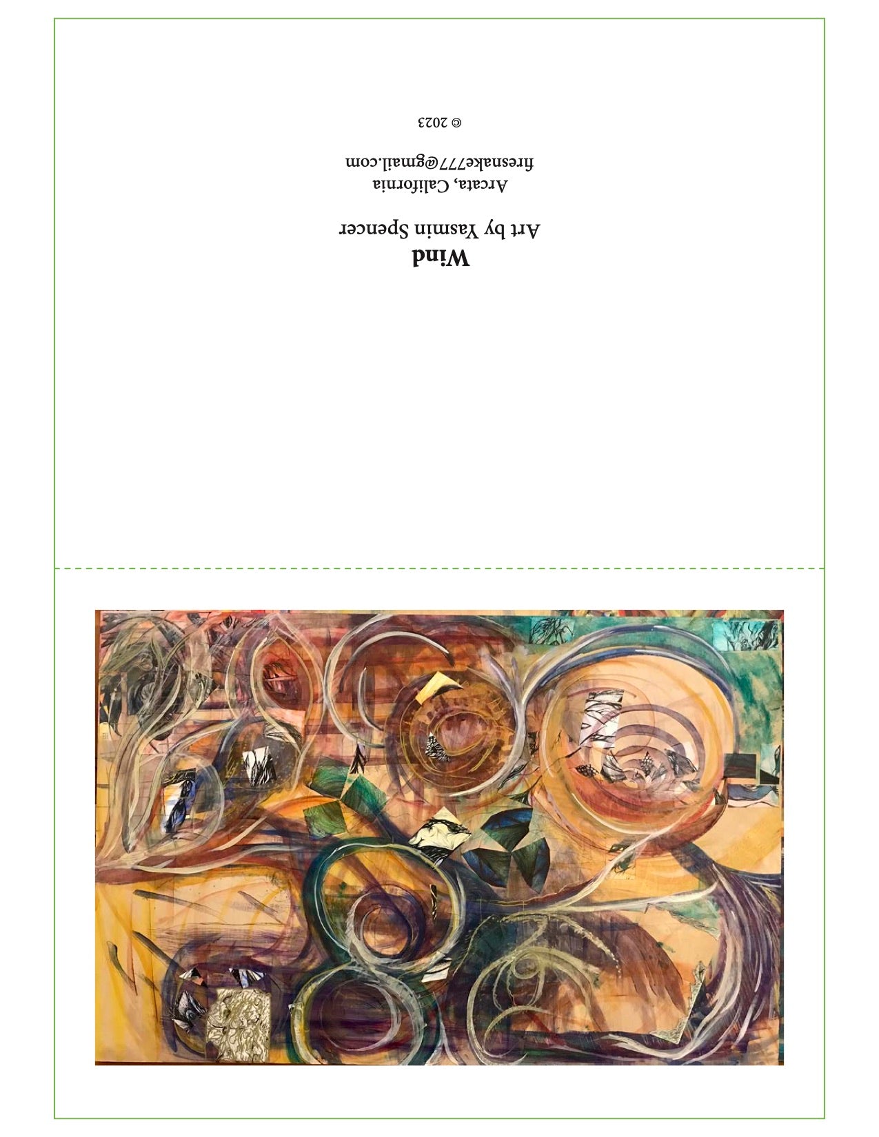 Wind - FREE Shipping on Art Prints and Cards